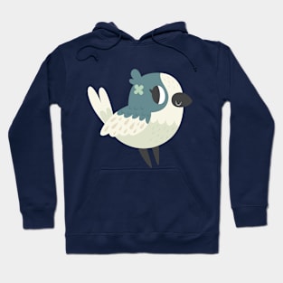 Lucky Little Bird Hoodie